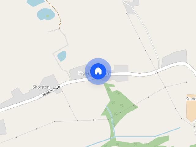 2 bedroom semi detached house to rent