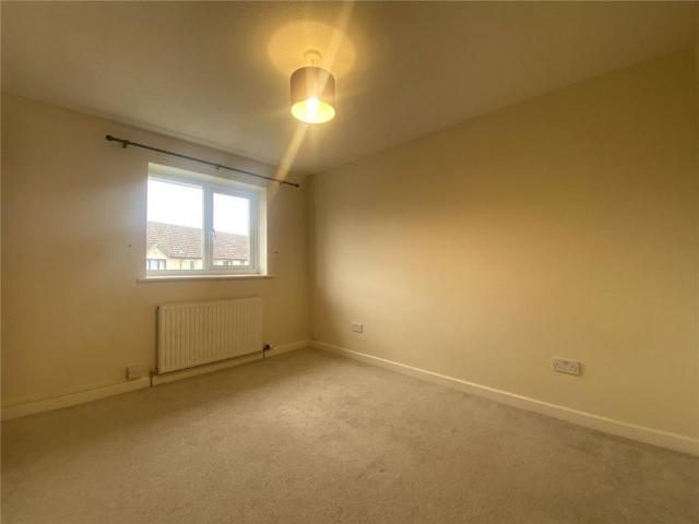 2 bedroom semi detached house to rent