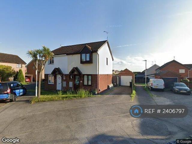 2 bedroom semi detached house to rent