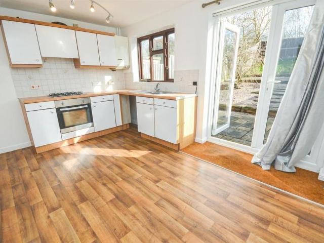 2 bedroom semi detached house to rent