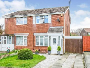 Shevington Wigan, WN6, Wigan, Greater Manchester, North West England