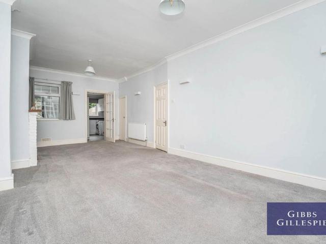 2 bedroom semi detached house to rent