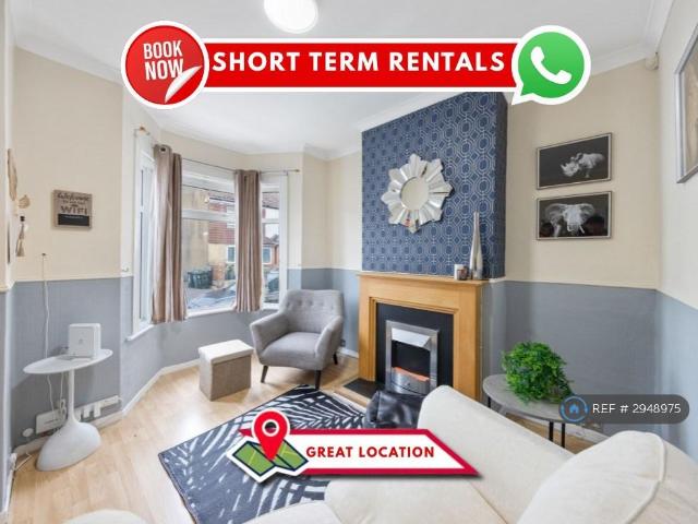 2 bedroom semi detached house to rent