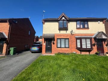 Worsley Mesnes Wigan, WN3, Wigan, Greater Manchester, North West England