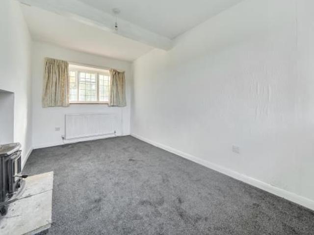 2 bedroom semi detached house to rent