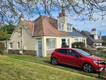 Aberdeen, Aberdeen And Grampian - Garden