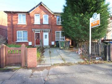 Milnrow Rochdale, OL16, Bradford and West Yorkshire, North England