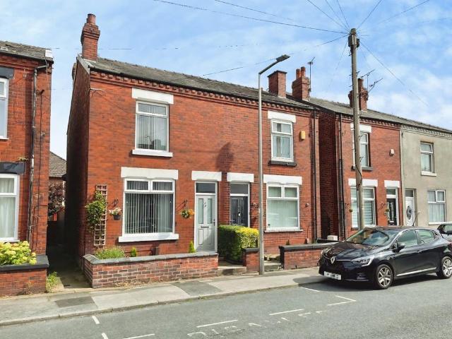 2 bedroom semi detached house to rent