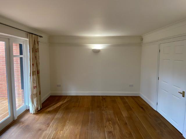 2 bedroom semi detached house to rent