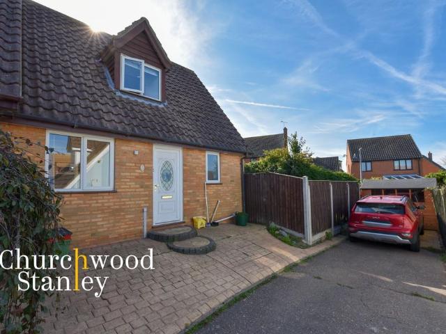 2 bedroom semi detached house to rent
