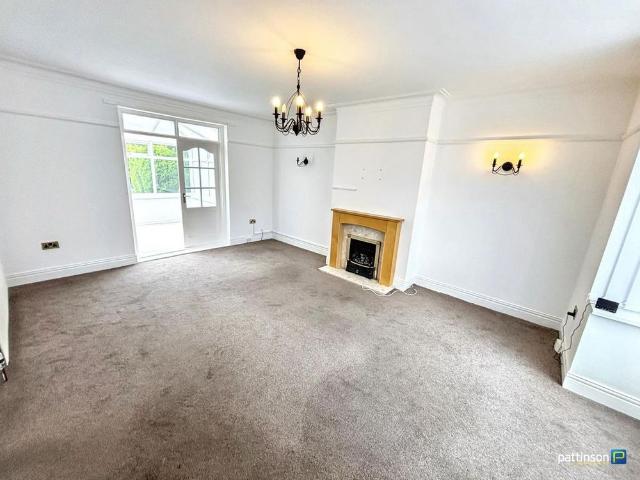 2 bedroom semi detached house to rent
