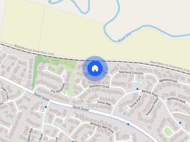 2 bedroom semi detached house to rent