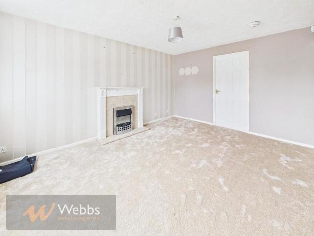 2 bedroom semi detached house to rent