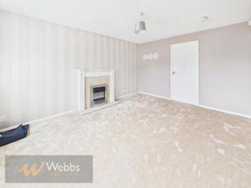 2 bedroom semi detached house to rent