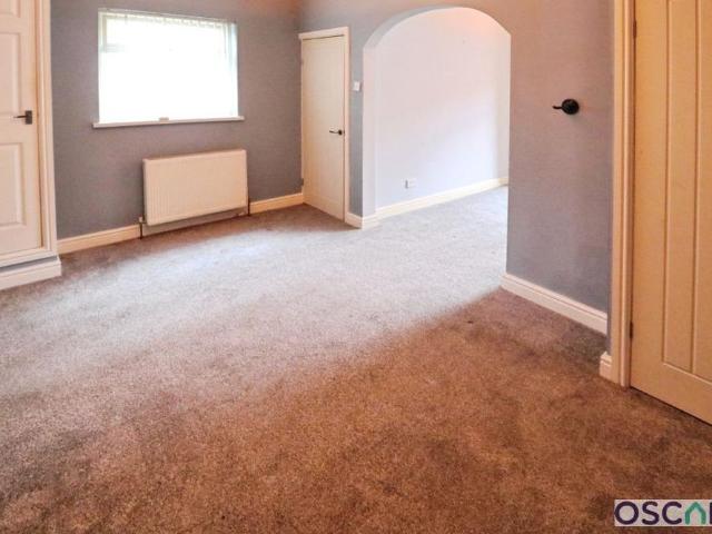 2 bedroom semi detached house to rent