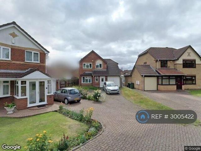 2 bedroom semi detached house to rent