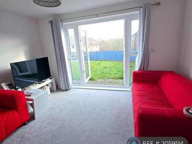 2 bedroom semi detached house to rent