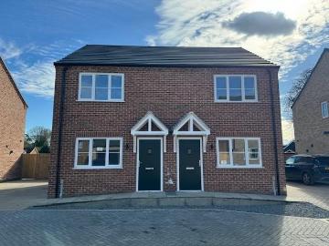 Fenland, East of England - Garden, Equipped kitchen