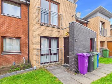 Glasgow, Glasgow and Clyde Valley - Garden