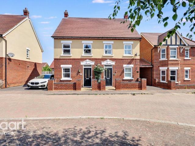 2 bedroom semi detached house to rent