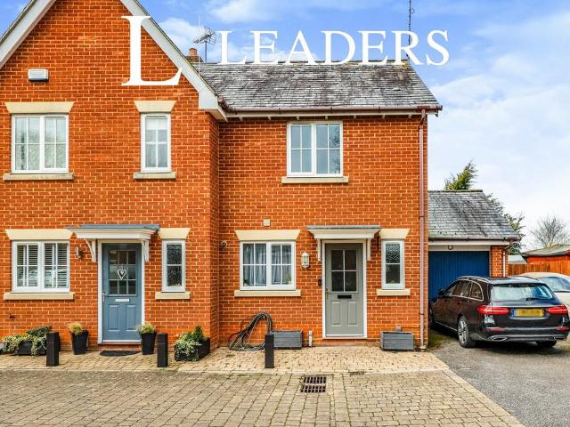 2 bedroom semi detached house to rent