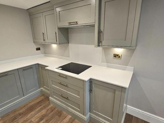 2 bedroom semi detached house to rent