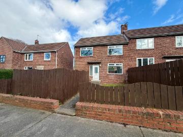 Barmoor Ryton, NE40, North East, North England