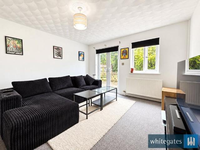 2 bedroom semi detached house to rent