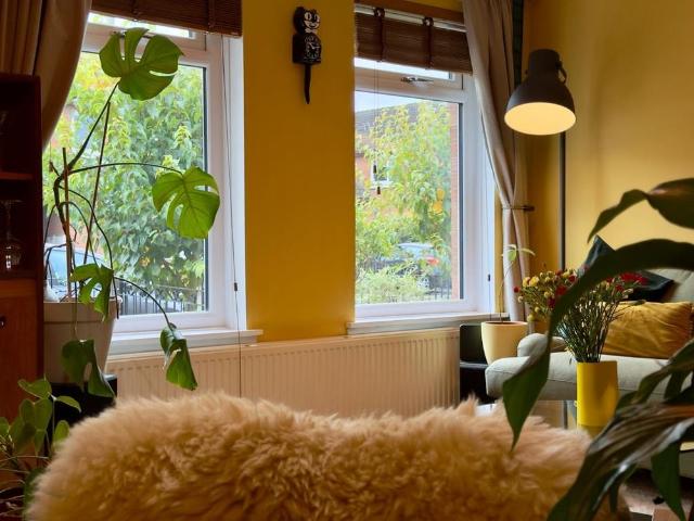 2 bedroom semi detached house to rent