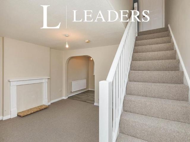 2 bedroom semi detached house to rent