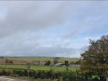 2 bedroom semi detached house to rent