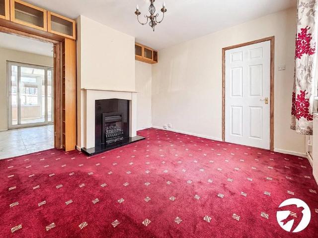 2 bedroom semi detached house to rent
