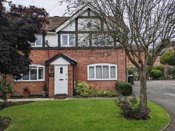 Salford, Greater Manchester, North West England
