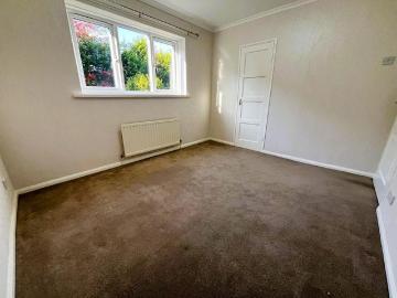 2 bedroom semi detached house to rent