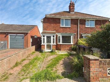 East Lindsey, East of England - Equipped kitchen