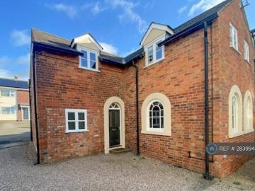Worcester, Worcestershire county, Midlands
