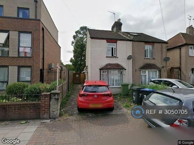 2 bedroom semi detached house to rent