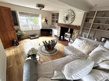 Abberd Calne, SN11, Chippenham, Wiltshire county, Southdowns