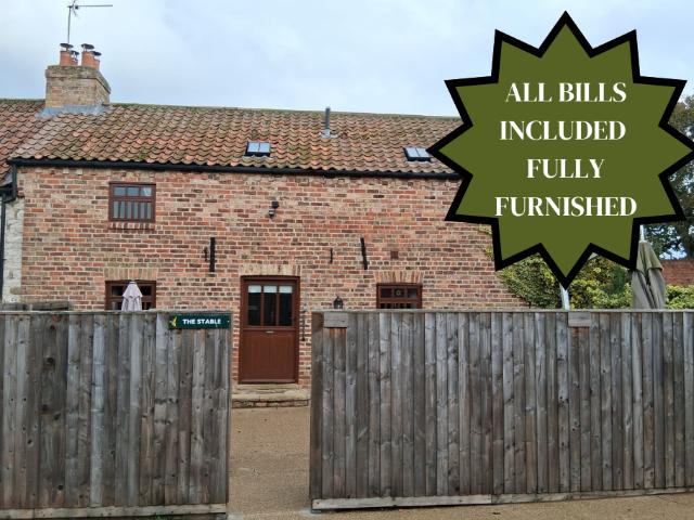 2 bedroom semi detached house to rent