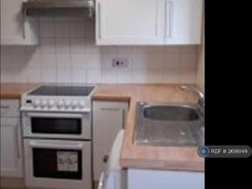 North East, North England - Garden, Fireplace