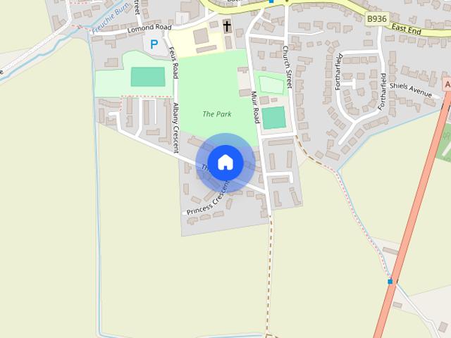 2 bedroom semi detached house to rent
