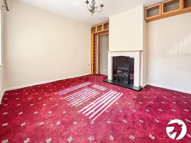 2 bedroom semi detached house to rent