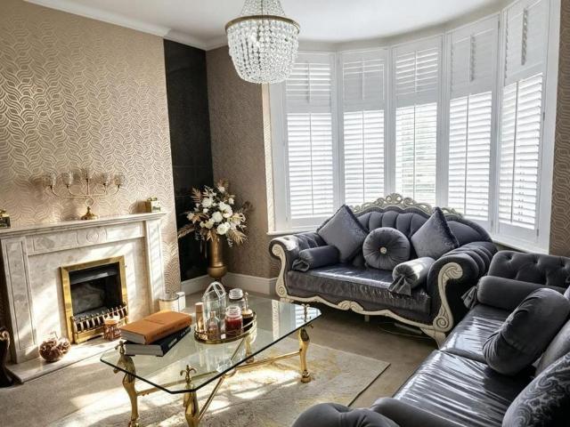 2 bedroom semi detached house to rent