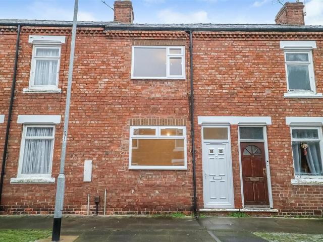 2 bedroom semi detached house to rent