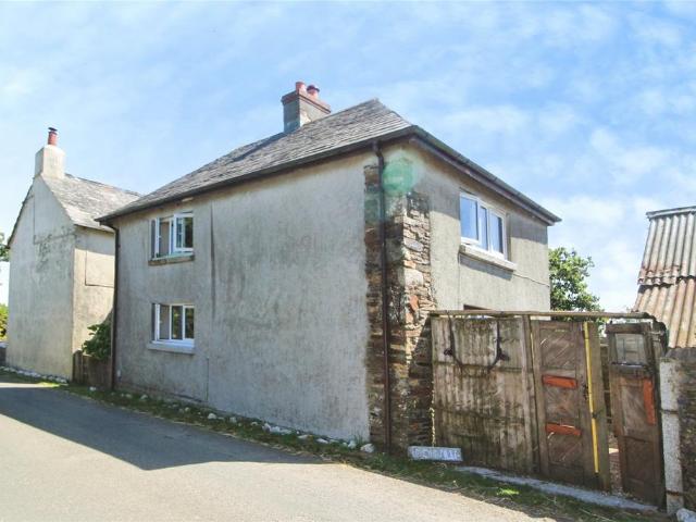 2 bedroom semi detached house to rent
