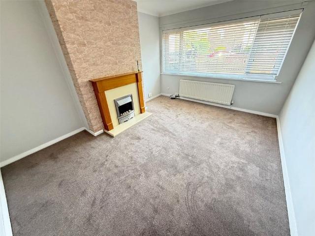 2 bedroom semi detached house to rent