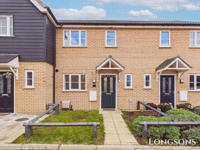 2 bedroom semi detached house to rent