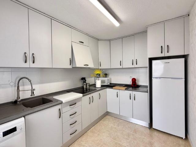 2 BEDROOM SEMI DETACHED HOUSE TORREVIEJA