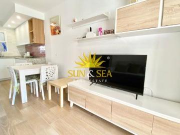 2 BEDROOM SEMI DETACHED HOUSE CABO ROIG