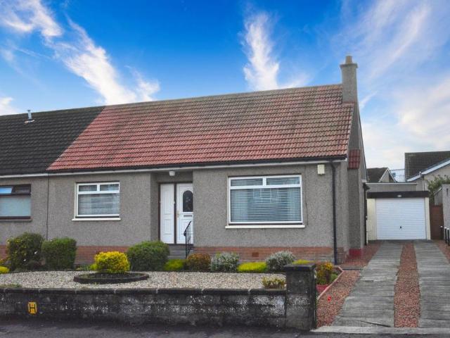 2 bedroom semi detached bungalow for sale